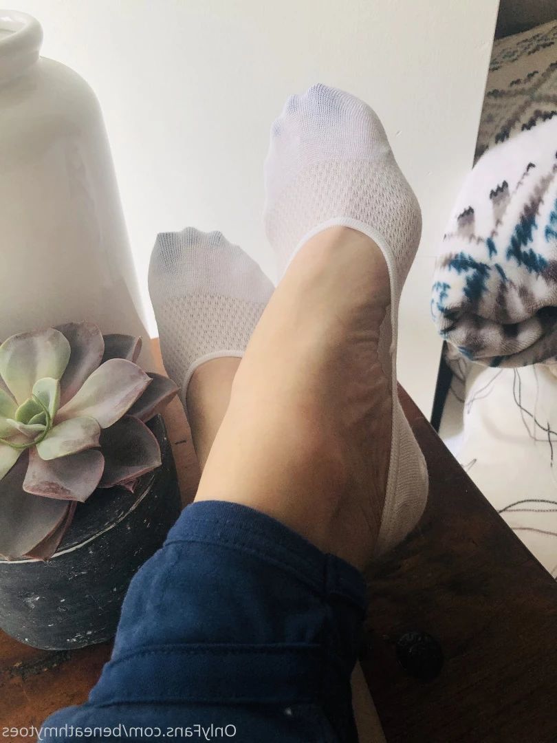 beneathmytoes Onlyfans leaked photo 7504820 on Hotleaks.tv