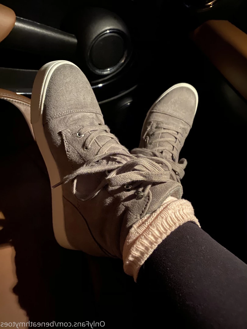 beneathmytoes Onlyfans leaked photo 7504872 on Hotleaks.tv