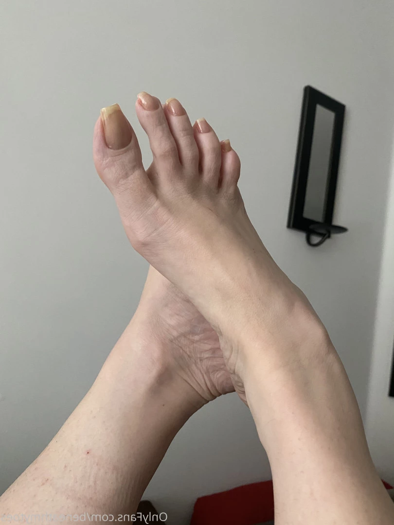 beneathmytoes Onlyfans leaked photo 7504971 on Hotleaks.tv