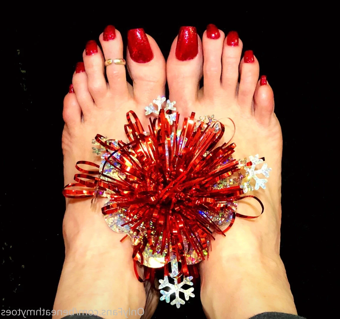 beneathmytoes Onlyfans leaked photo 7505045 on Hotleaks.tv