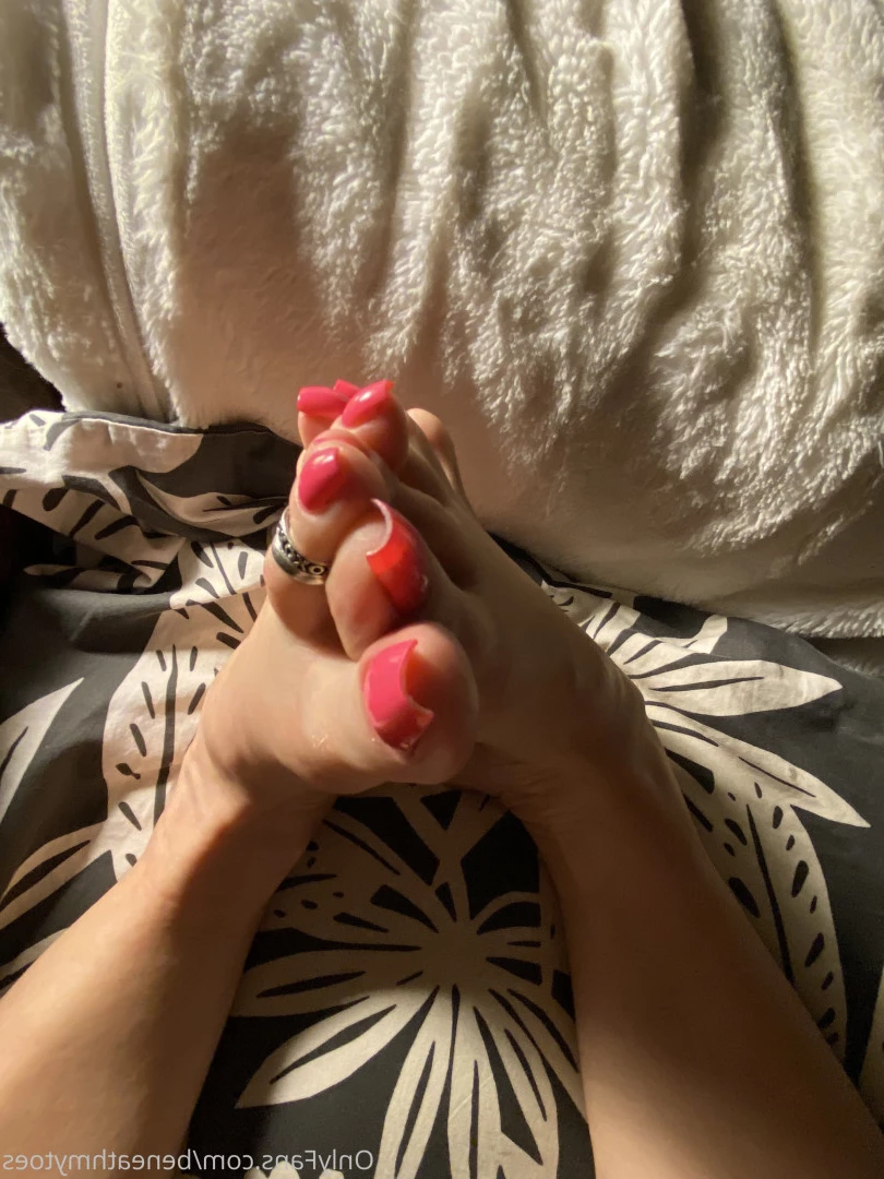 beneathmytoes Onlyfans leaked photo 7505329 on Hotleaks.tv