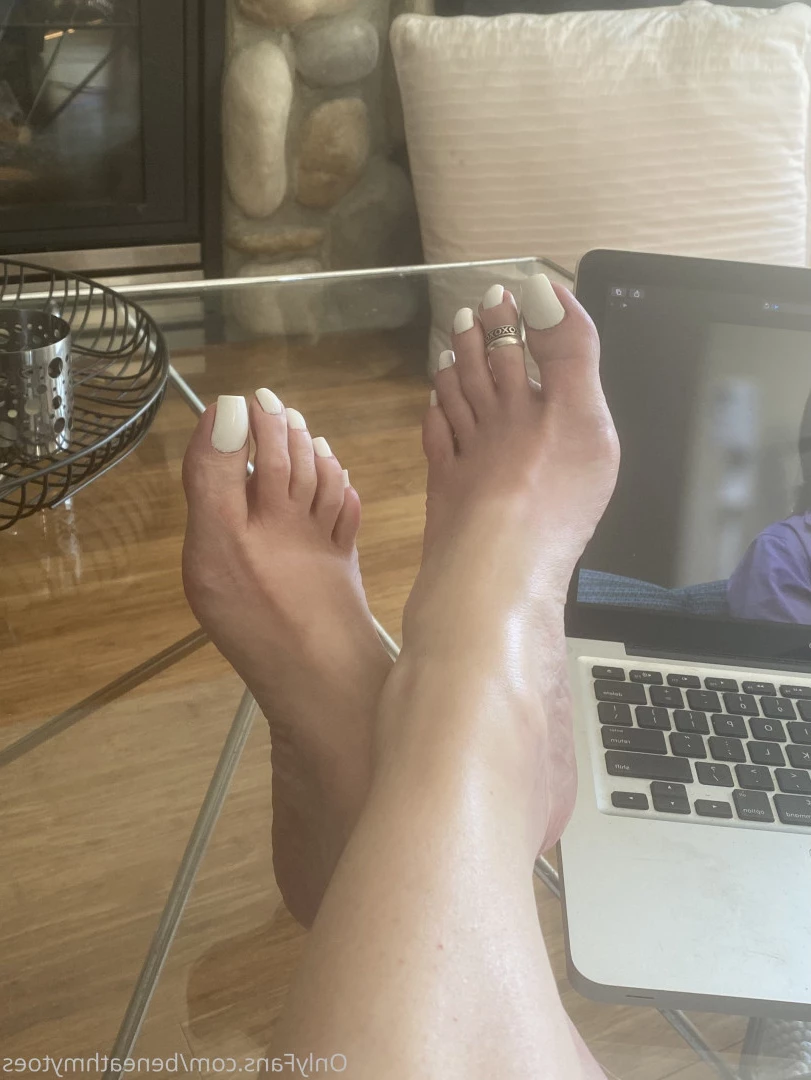 beneathmytoes Onlyfans leaked photo 7505429 on Hotleaks.tv