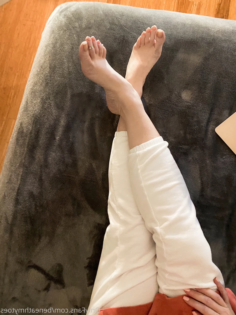 beneathmytoes Onlyfans leaked photo 7505439 on Hotleaks.tv