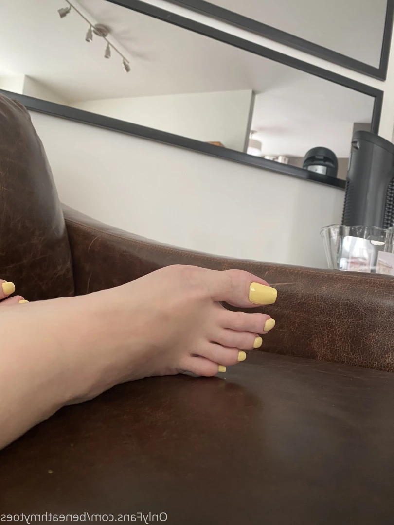 beneathmytoes Onlyfans leaked photo 7505510 on Hotleaks.tv