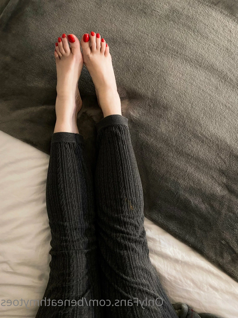 beneathmytoes Onlyfans leaked photo 7505781 on Hotleaks.tv