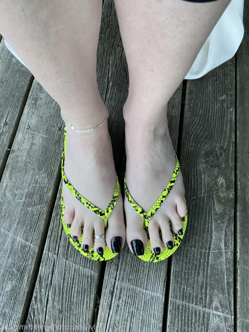 beneathmytoes Onlyfans leaked photo 7505883 on Hotleaks.tv