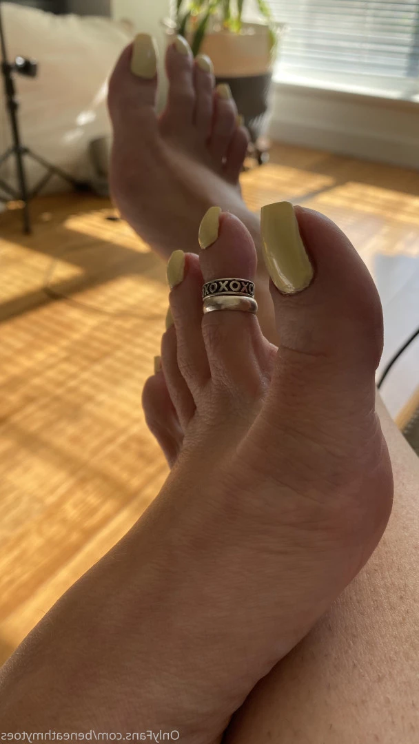 beneathmytoes Onlyfans leaked photo 7506157 on Hotleaks.tv