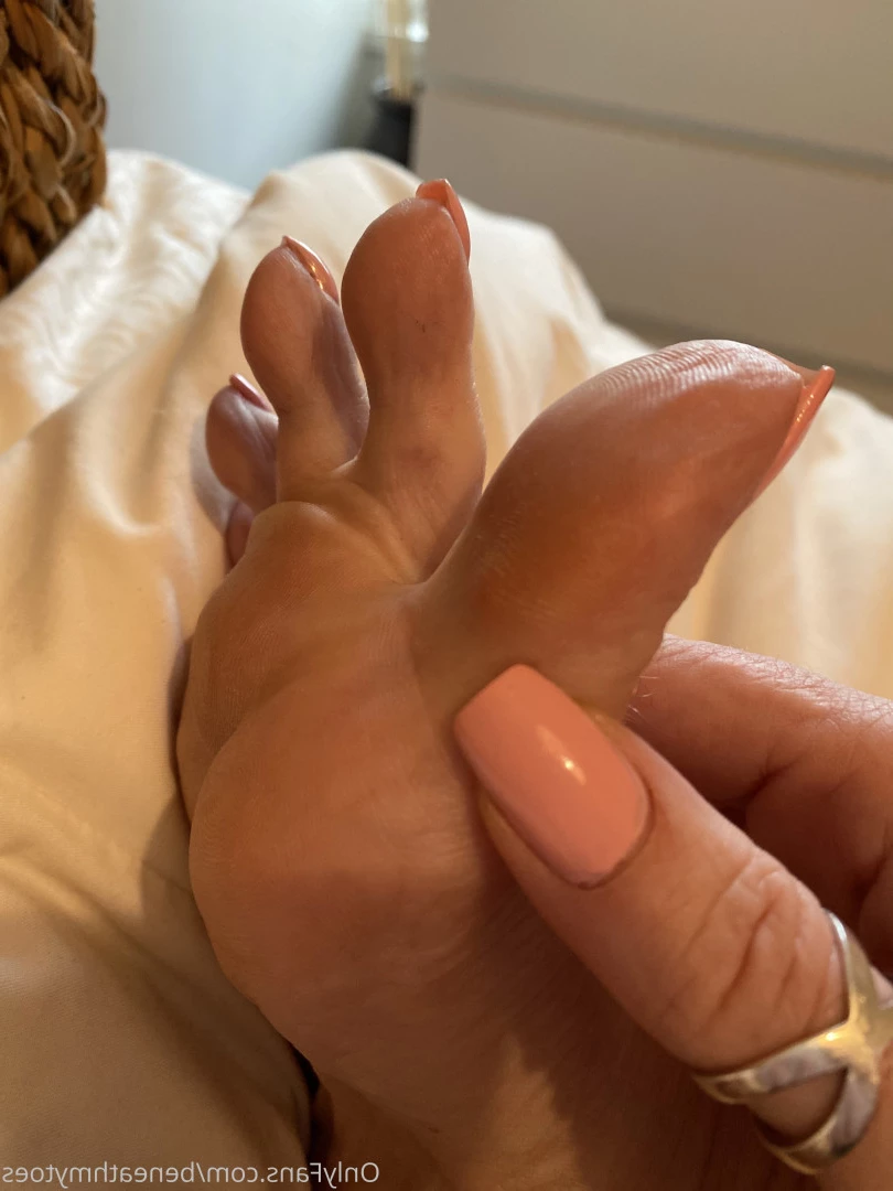 beneathmytoes Onlyfans leaked photo 7506297 on Hotleaks.tv