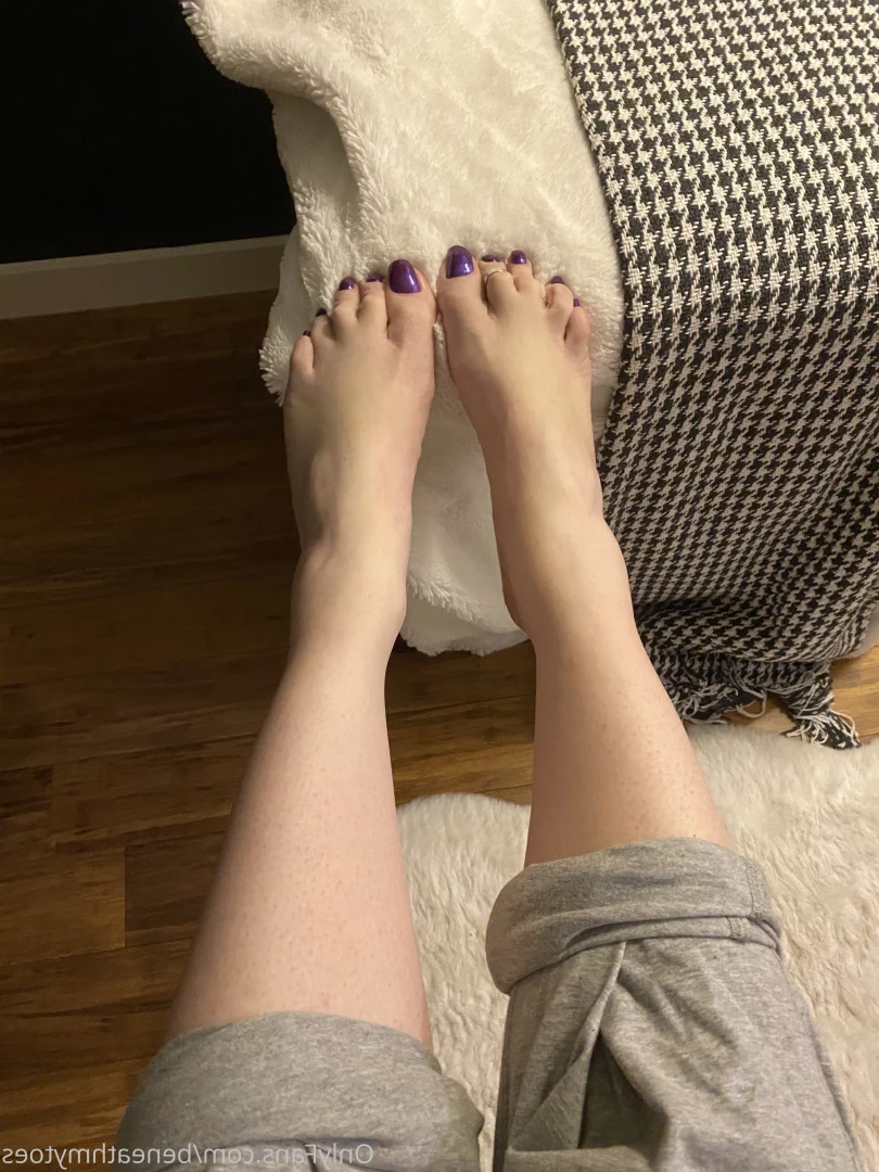 beneathmytoes Onlyfans leaked photo 7506560 on Hotleaks.tv