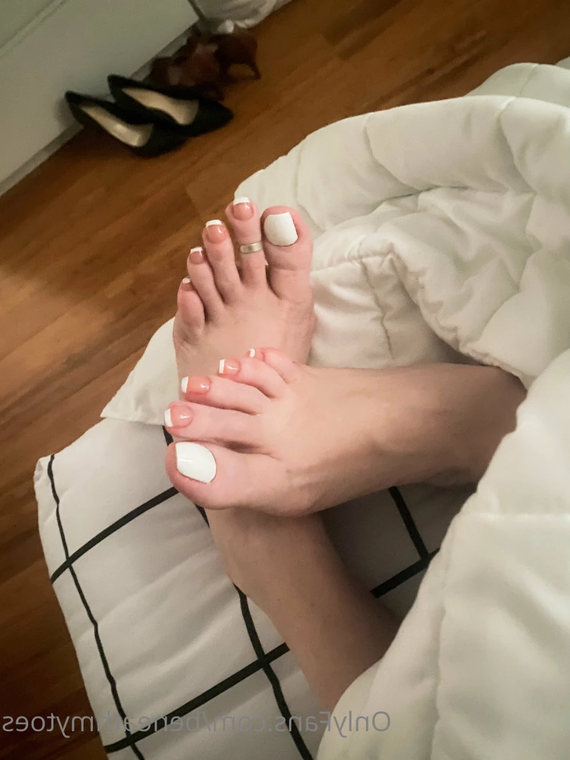 beneathmytoes Onlyfans leaked photo 7506658 on Hotleaks.tv