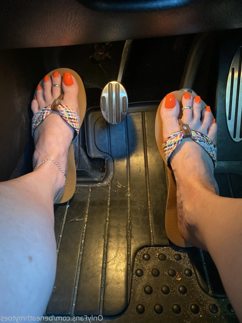 beneathmytoes Onlyfans leaked photo 7506715 on Hotleaks.tv
