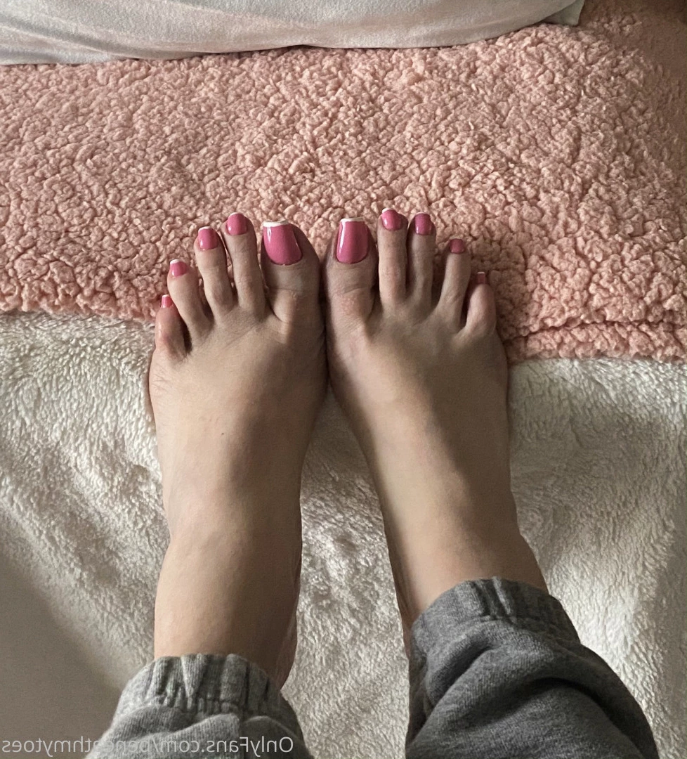 beneathmytoes Onlyfans leaked photo 7506761 on Hotleaks.tv