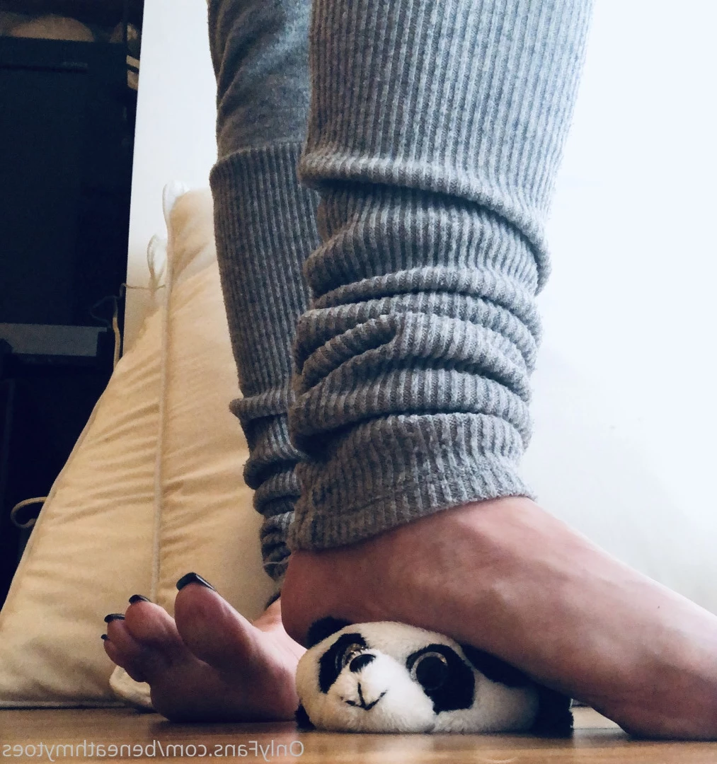 beneathmytoes Onlyfans leaked photo 7506925 on Hotleaks.tv