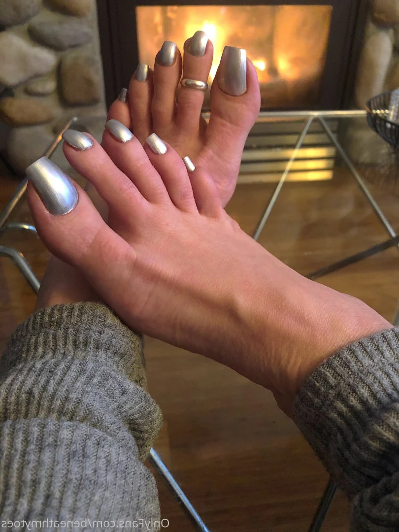 beneathmytoes Onlyfans leaked photo 7507236 on Hotleaks.tv