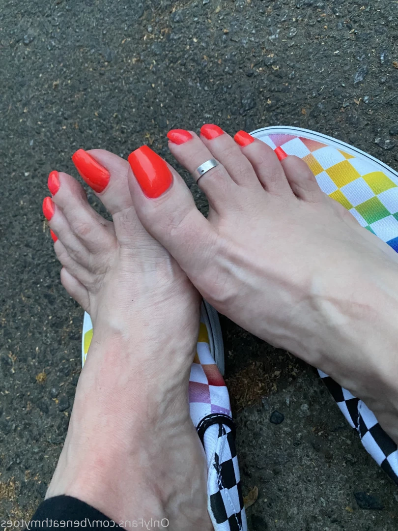 beneathmytoes Onlyfans leaked photo 7507564 on Hotleaks.tv