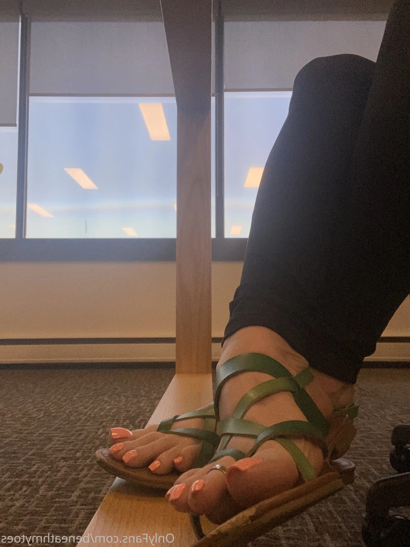 beneathmytoes Onlyfans leaked photo 7507831 on Hotleaks.tv