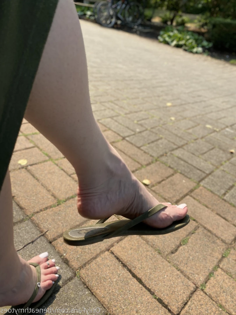 beneathmytoes Onlyfans leaked photo 7508065 on Hotleaks.tv