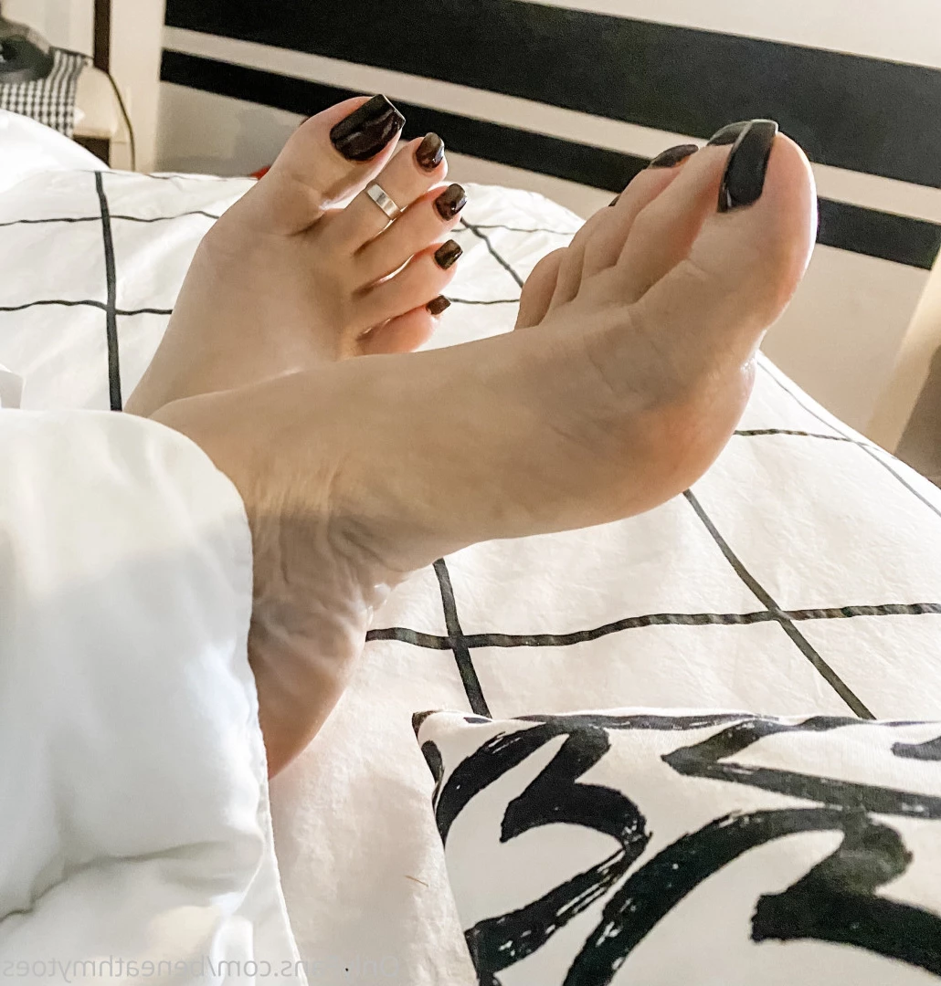 beneathmytoes Onlyfans leaked photo 7508086 on Hotleaks.tv
