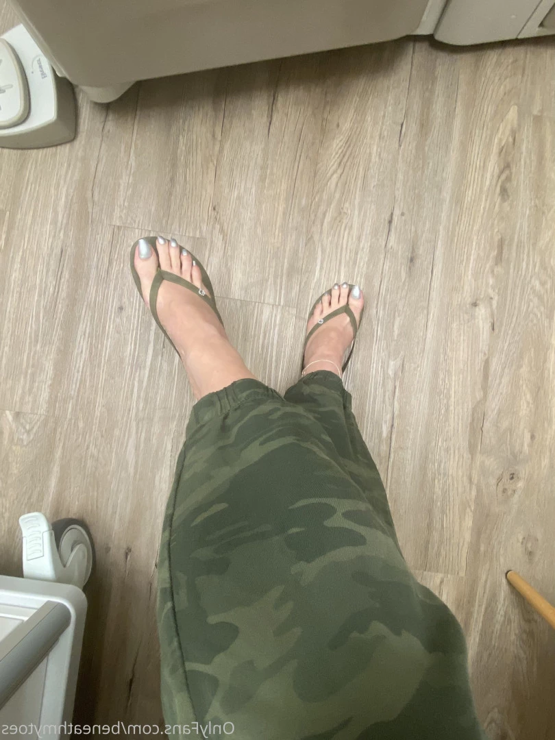 beneathmytoes Onlyfans leaked photo 7508152 on Hotleaks.tv