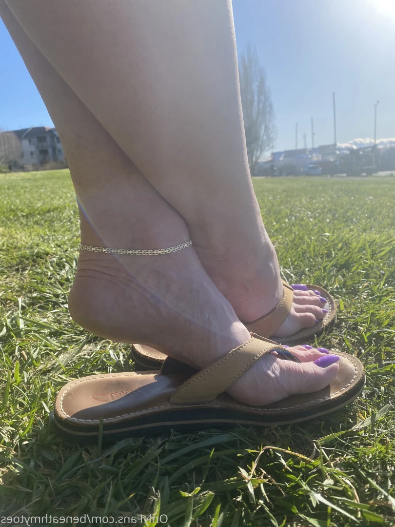 beneathmytoes Onlyfans leaked photo 7508209 on Hotleaks.tv