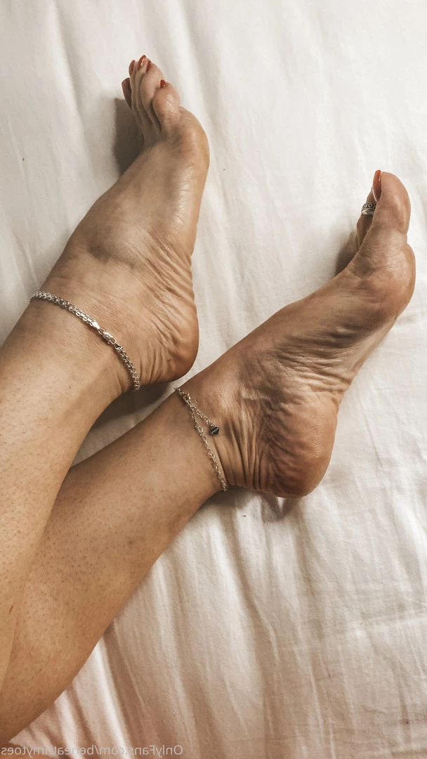 beneathmytoes Onlyfans leaked photo 7508220 on Hotleaks.tv