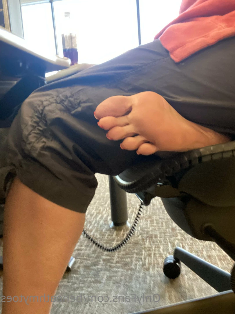 beneathmytoes Onlyfans leaked photo 7508561 on Hotleaks.tv