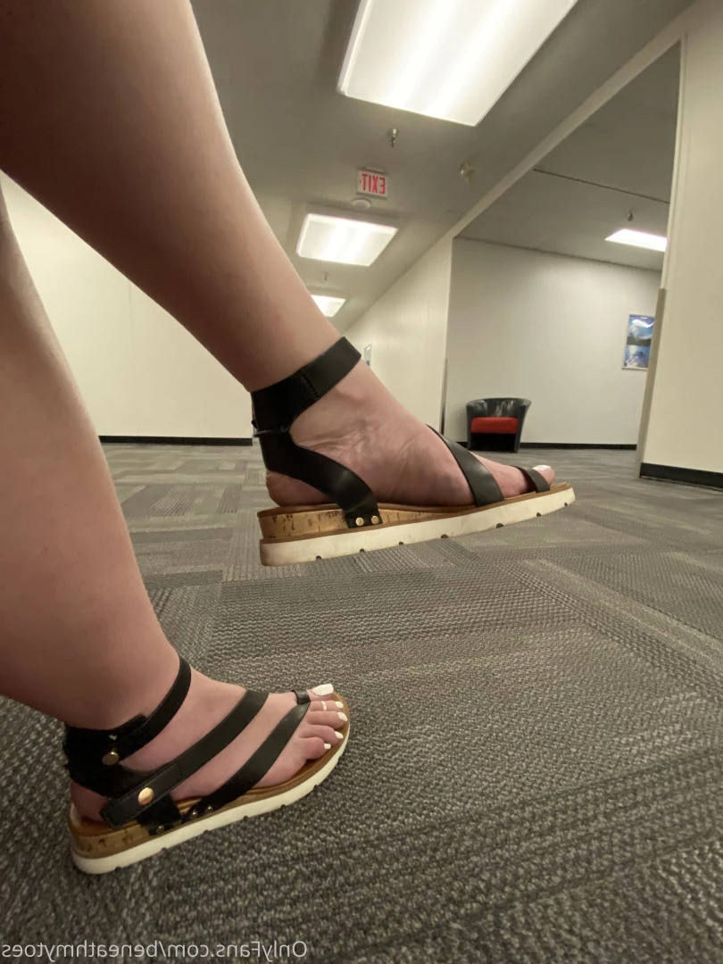 beneathmytoes Onlyfans leaked photo 7509645 on Hotleaks.tv