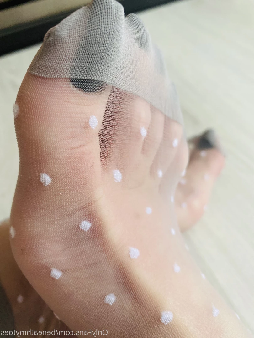 beneathmytoes Onlyfans leaked photo 7509697 on Hotleaks.tv