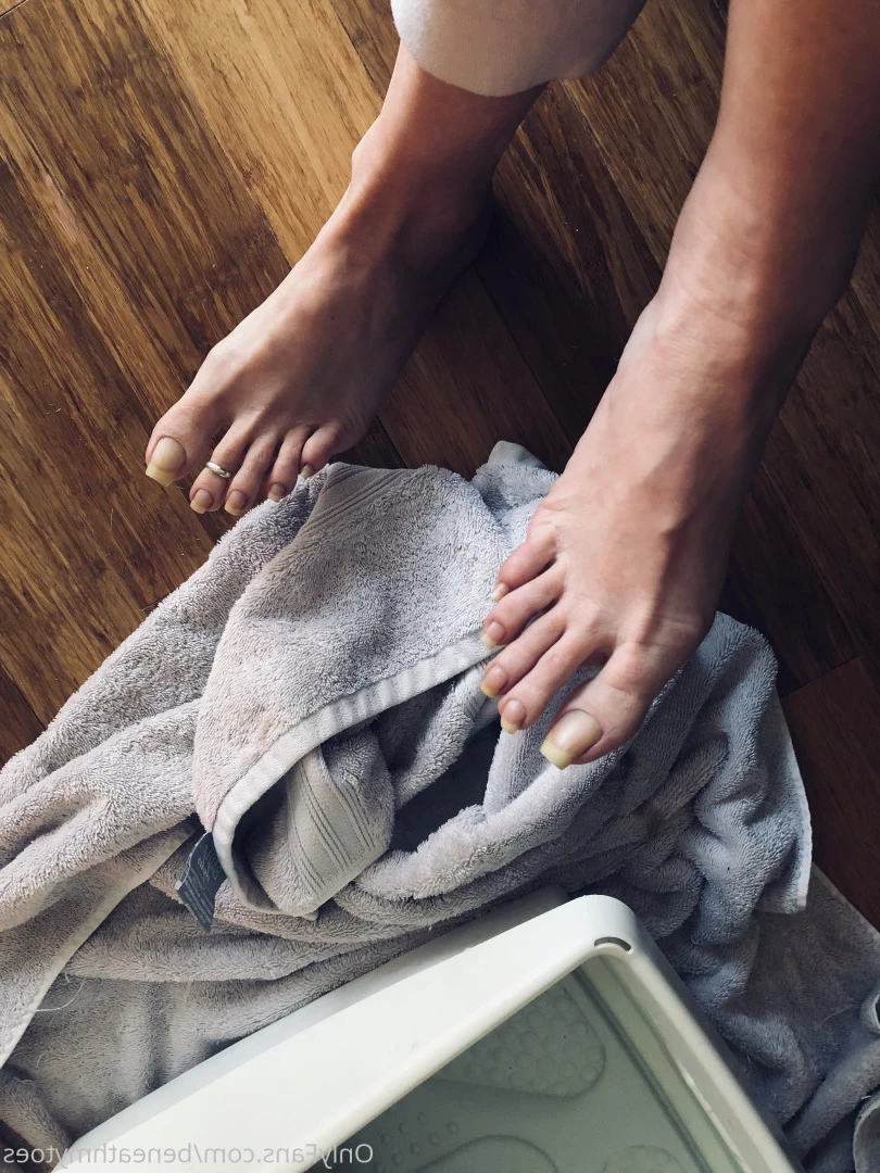 beneathmytoes Onlyfans leaked photo 7509805 on Hotleaks.tv