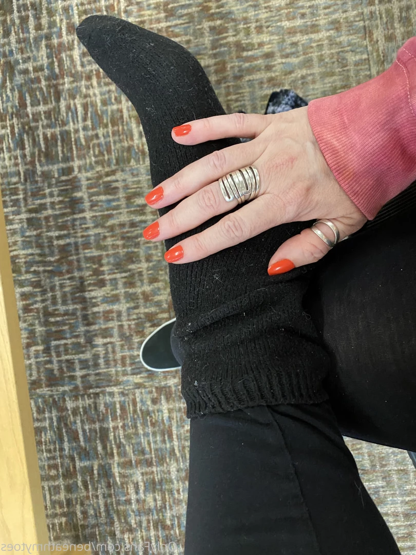 beneathmytoes Onlyfans leaked photo 7509965 on Hotleaks.tv
