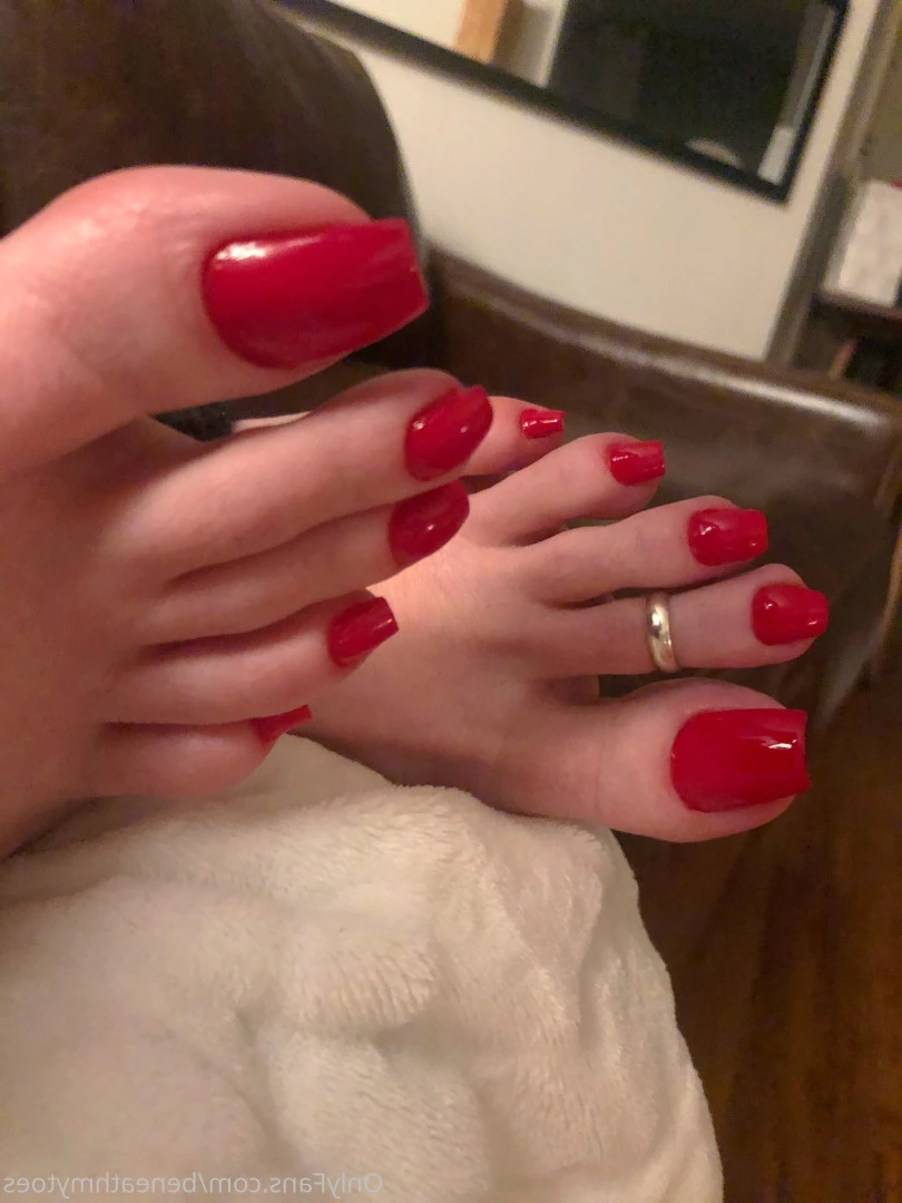beneathmytoes Onlyfans leaked photo 7510396 on Hotleaks.tv