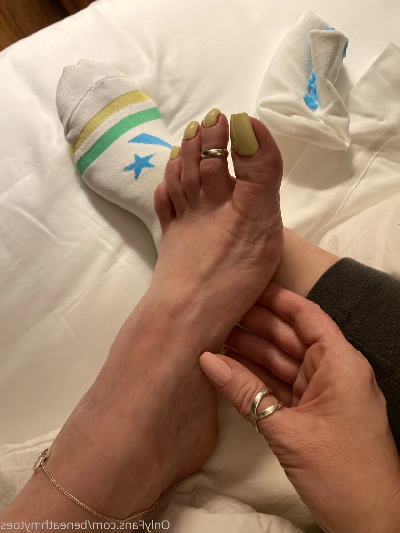 beneathmytoes Onlyfans leaked photo 7510658 on Hotleaks.tv