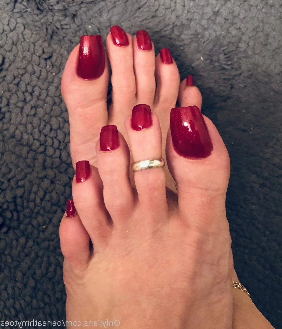beneathmytoes Onlyfans leaked photo 7510819 on Hotleaks.tv