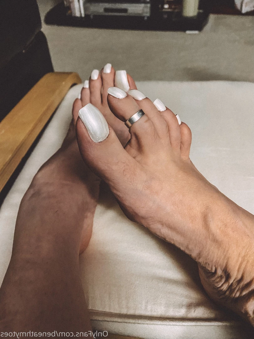 beneathmytoes Onlyfans leaked photo 7511224 on Hotleaks.tv