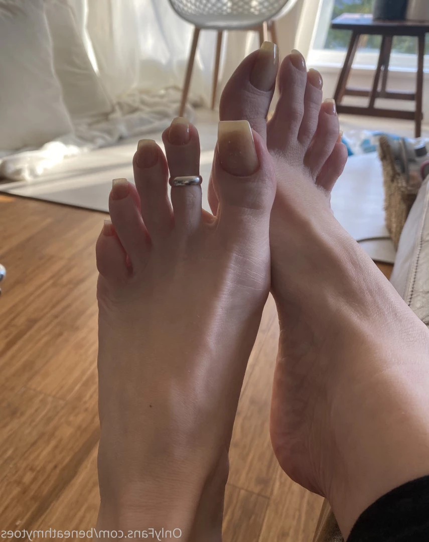 beneathmytoes Onlyfans leaked photo 7511365 on Hotleaks.tv