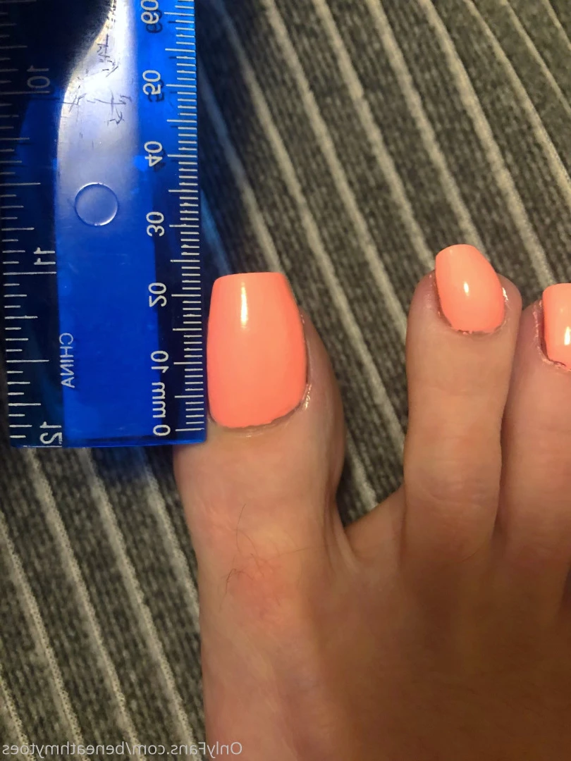 beneathmytoes Onlyfans leaked photo 7511424 on Hotleaks.tv