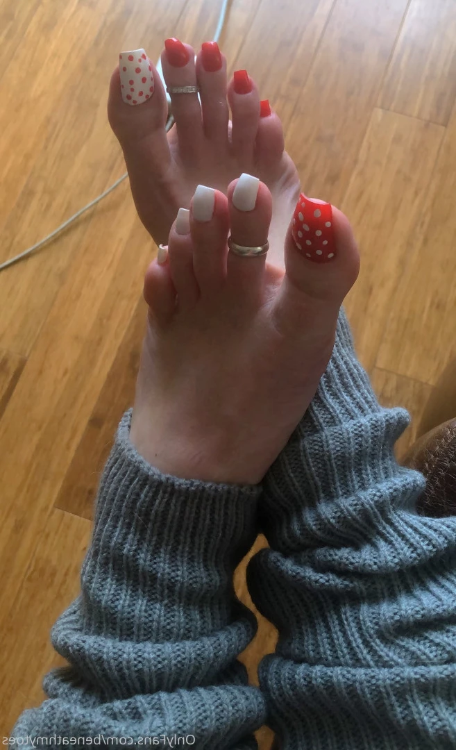 beneathmytoes Onlyfans leaked photo 7511711 on Hotleaks.tv