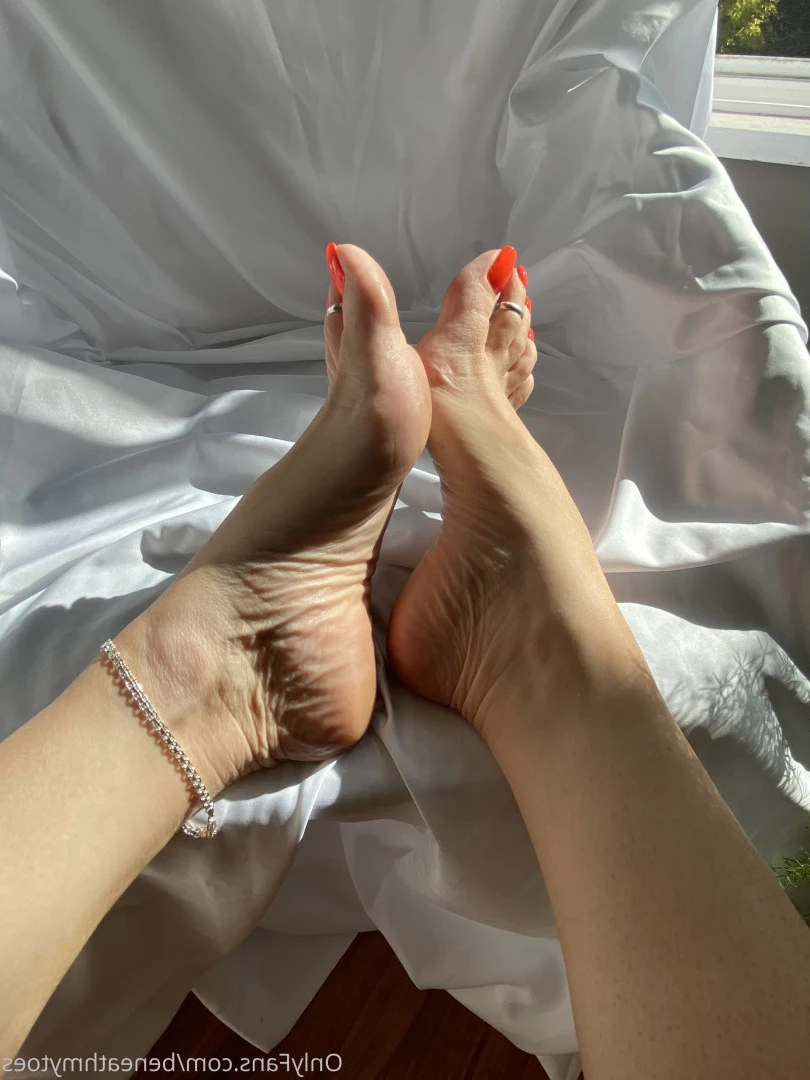 beneathmytoes Onlyfans leaked photo 7511775 on Hotleaks.tv