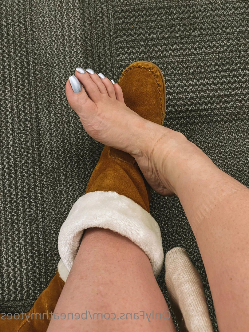 beneathmytoes Onlyfans leaked photo 7512018 on Hotleaks.tv