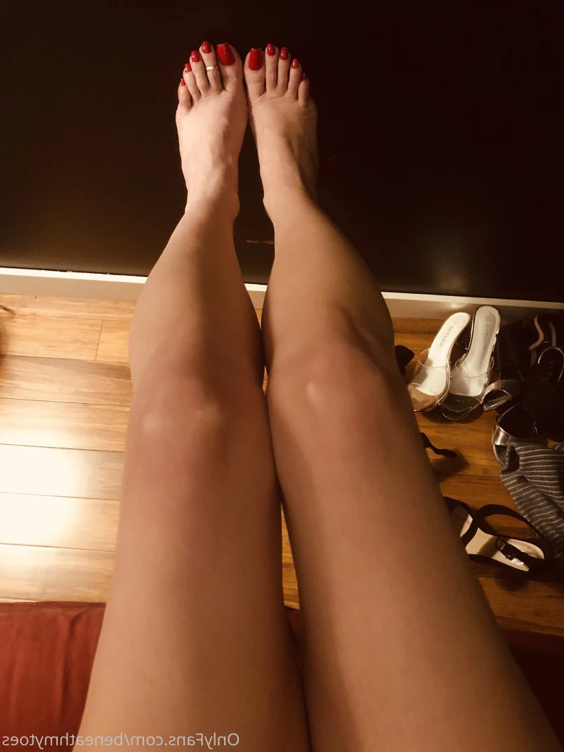 beneathmytoes Onlyfans leaked photo 7512095 on Hotleaks.tv