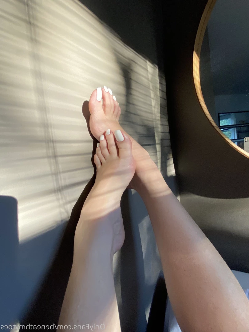 beneathmytoes Onlyfans leaked photo 7512168 on Hotleaks.tv