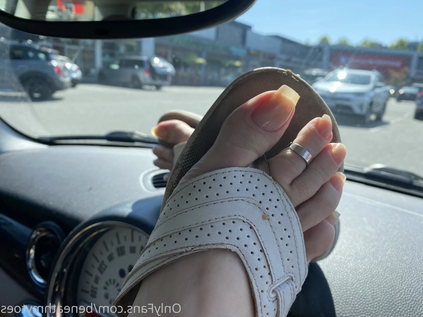 beneathmytoes Onlyfans leaked photo 7512789 on Hotleaks.tv