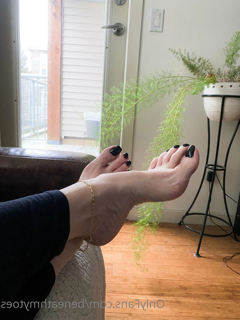 beneathmytoes Onlyfans leaked photo 7512860 on Hotleaks.tv