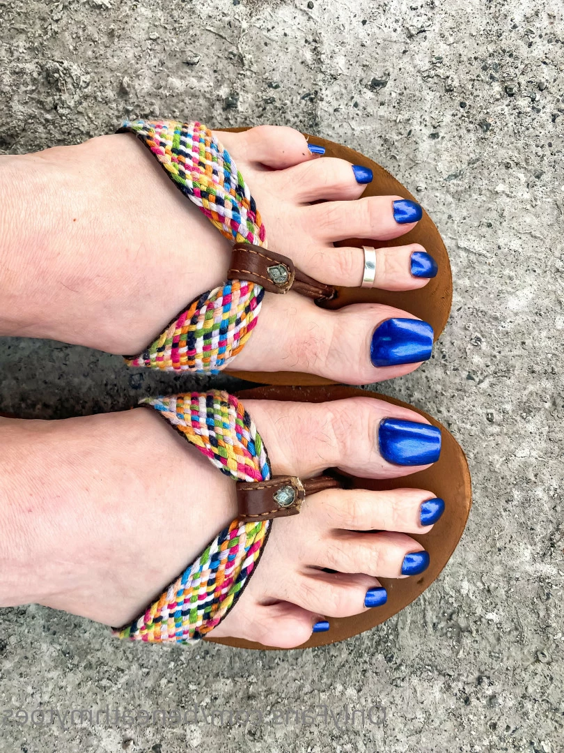 beneathmytoes Onlyfans leaked photo 7512914 on Hotleaks.tv