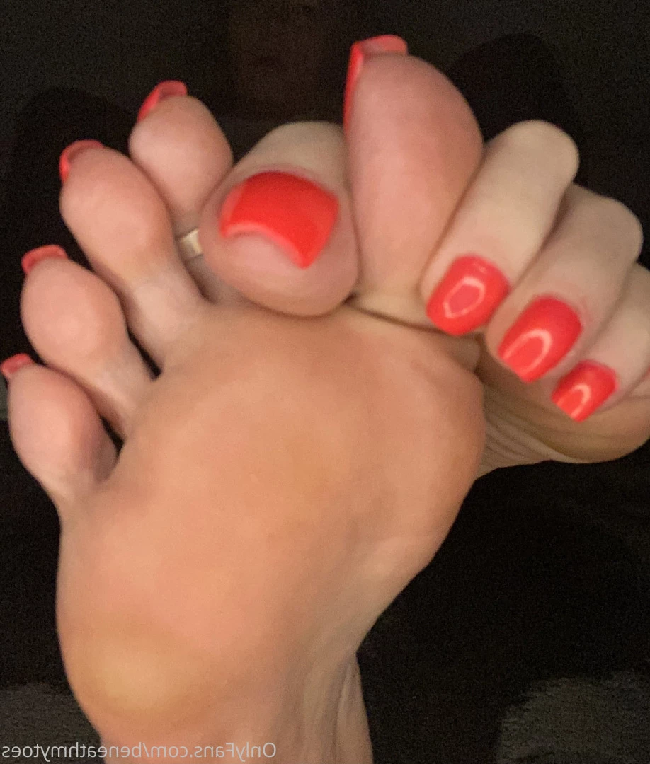 beneathmytoes Onlyfans leaked photo 7512974 on Hotleaks.tv