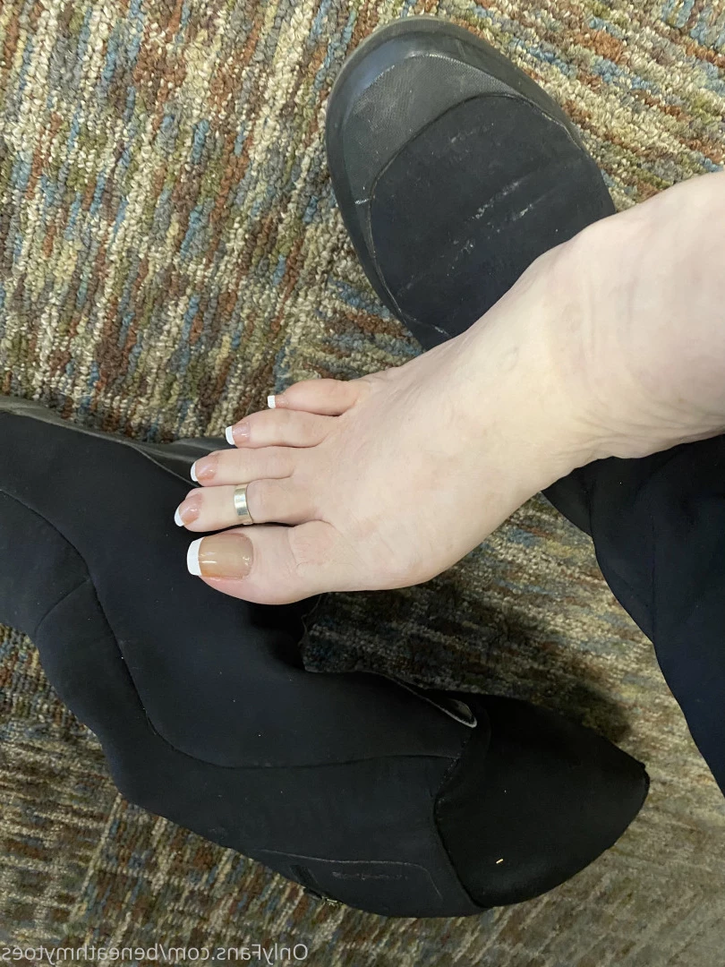 beneathmytoes Onlyfans leaked photo 7513393 on Hotleaks.tv