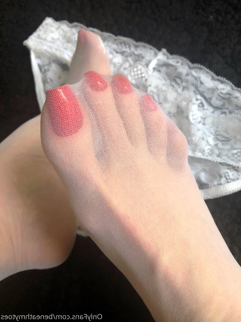 beneathmytoes Onlyfans leaked photo 7513848 on Hotleaks.tv