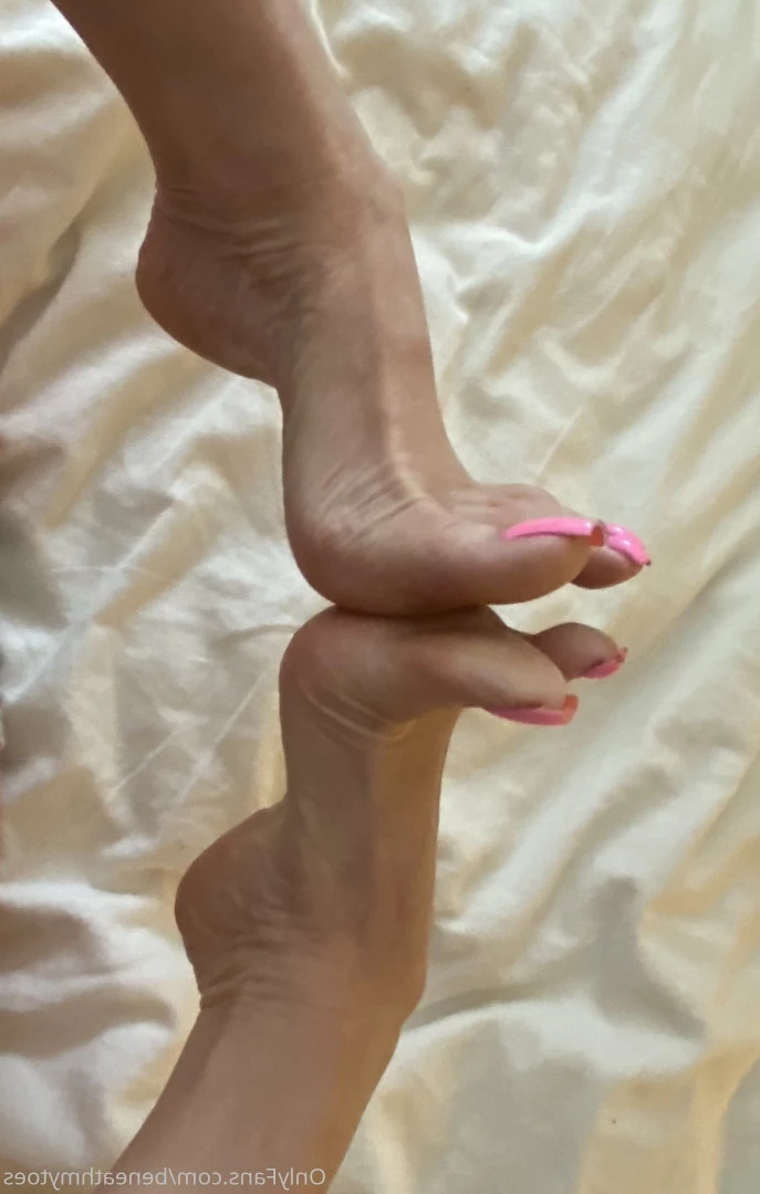 beneathmytoes Onlyfans leaked photo 7514148 on Hotleaks.tv