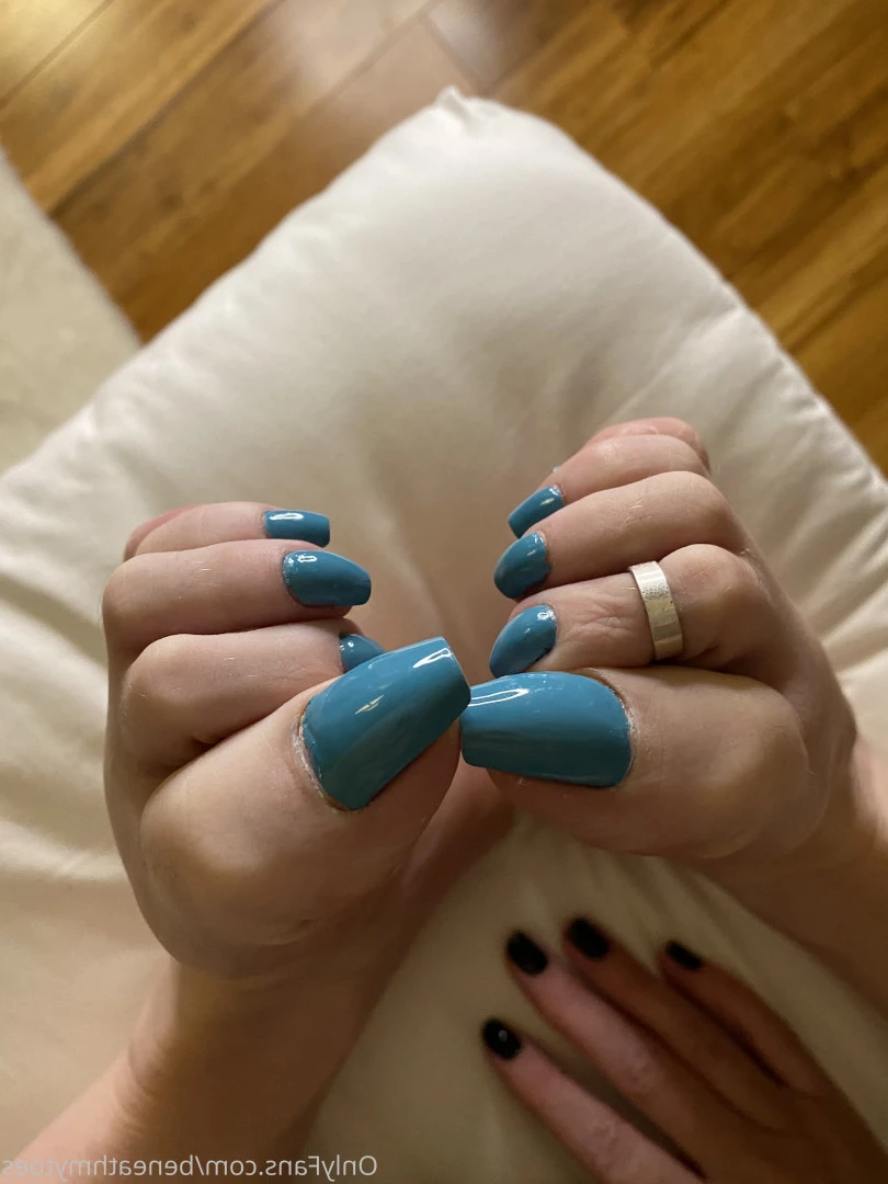 beneathmytoes Onlyfans leaked photo 7514363 on Hotleaks.tv
