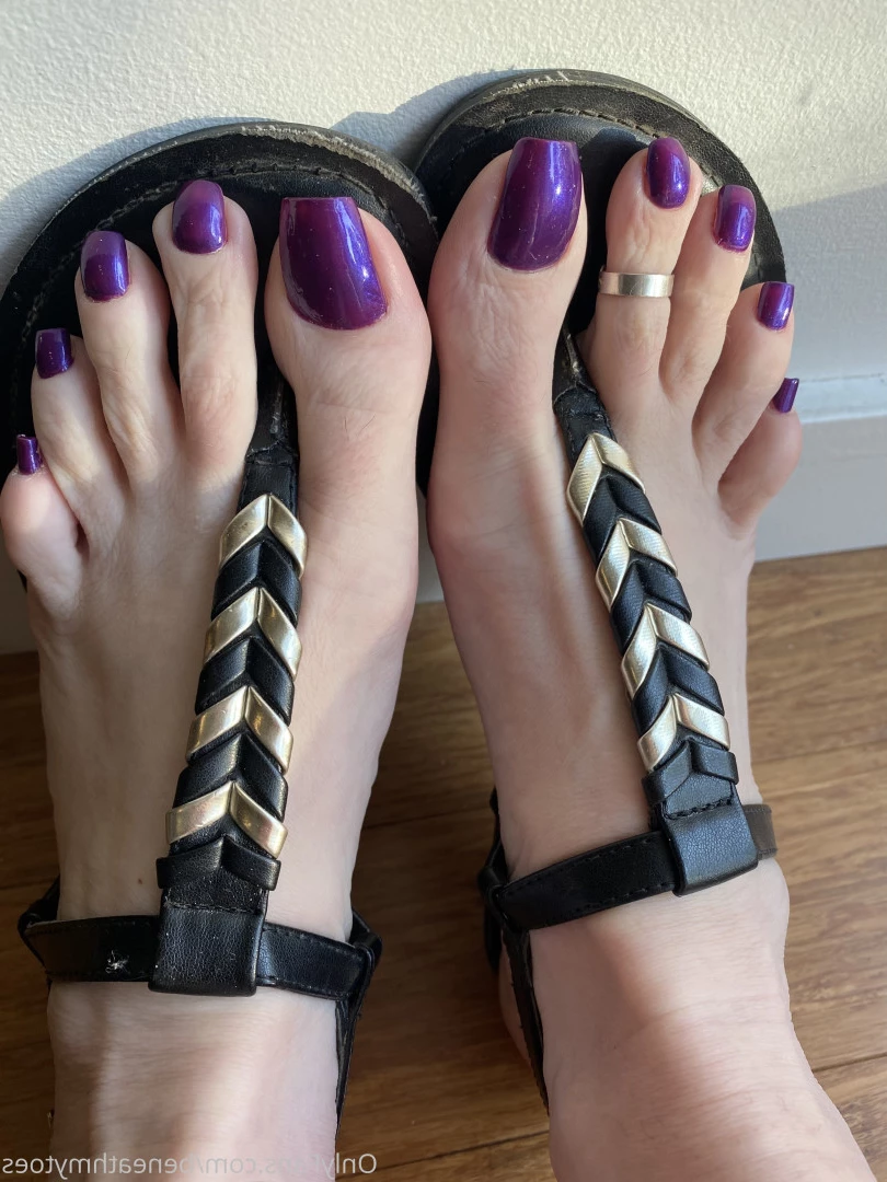 beneathmytoes Onlyfans leaked photo 7514994 on Hotleaks.tv